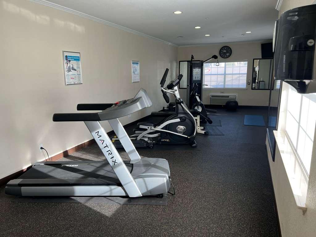 Best Western Plus Lake Worth Удобства фото