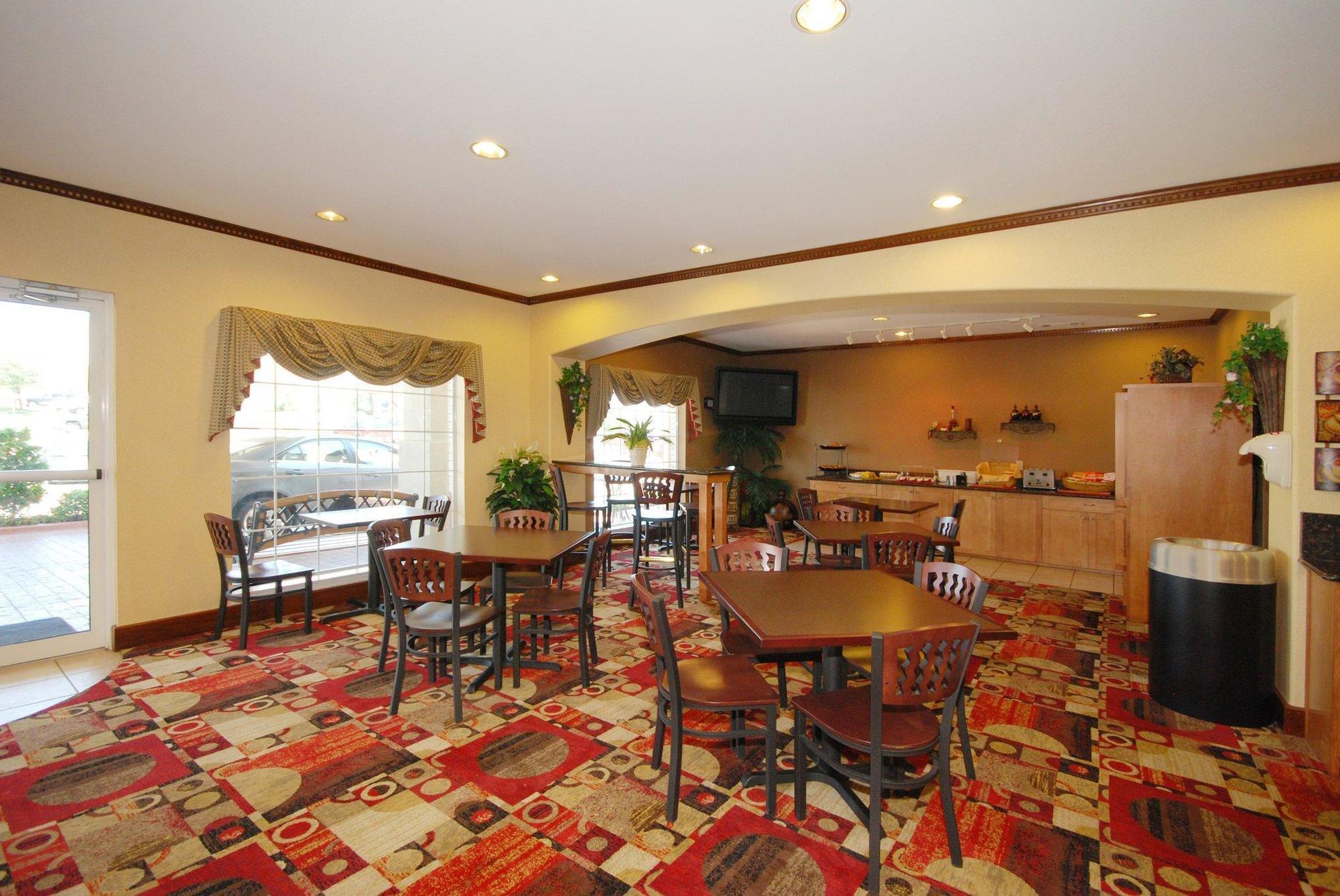 Best Western Plus Lake Worth Экстерьер фото