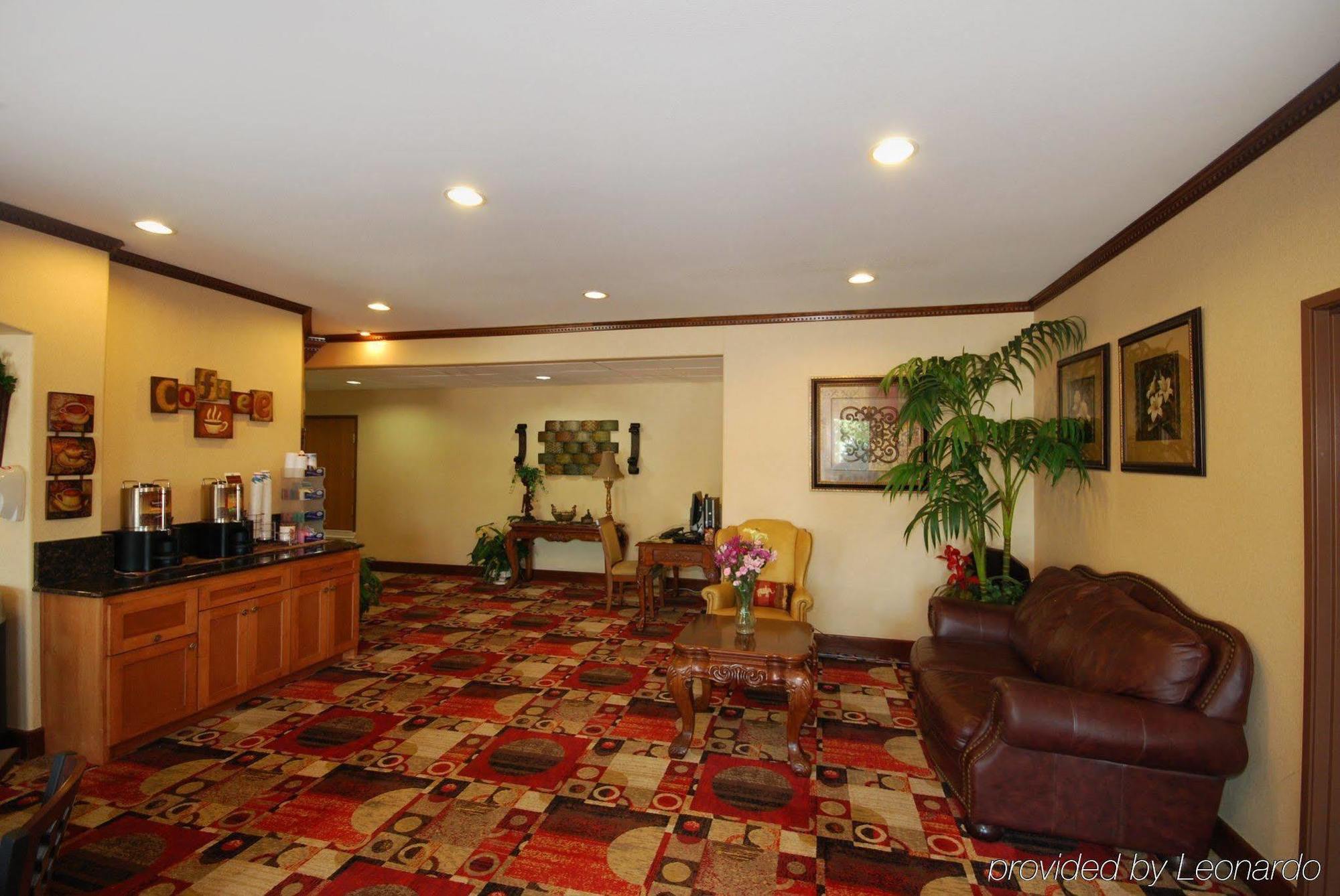Best Western Plus Lake Worth Экстерьер фото