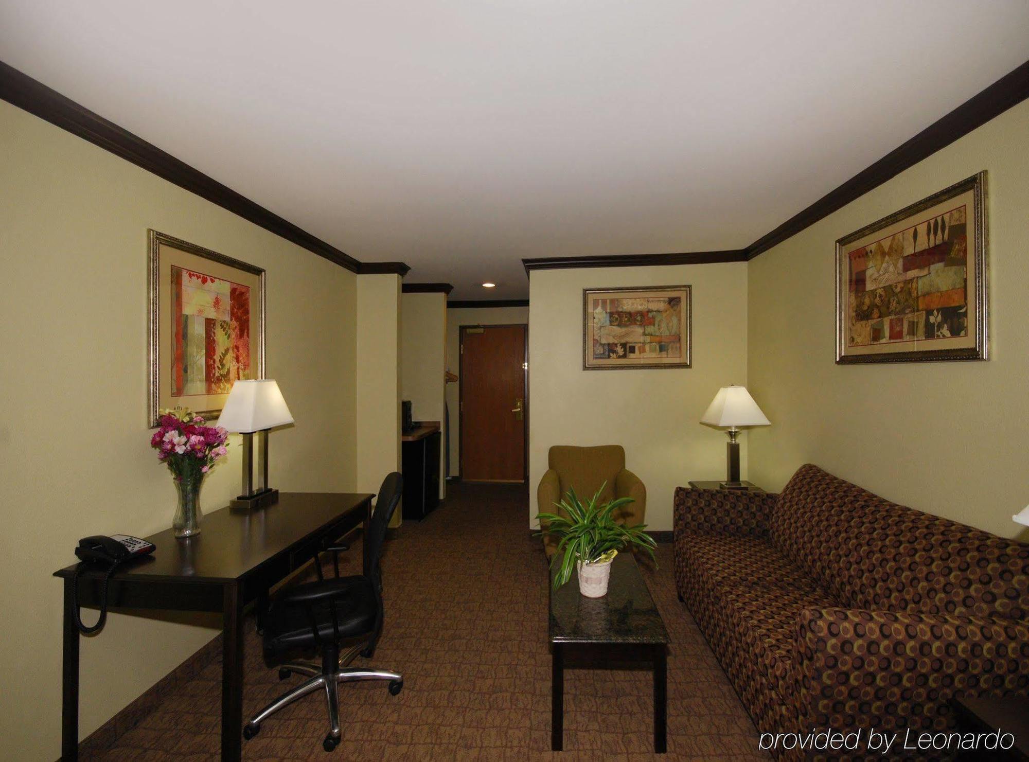 Best Western Plus Lake Worth Экстерьер фото