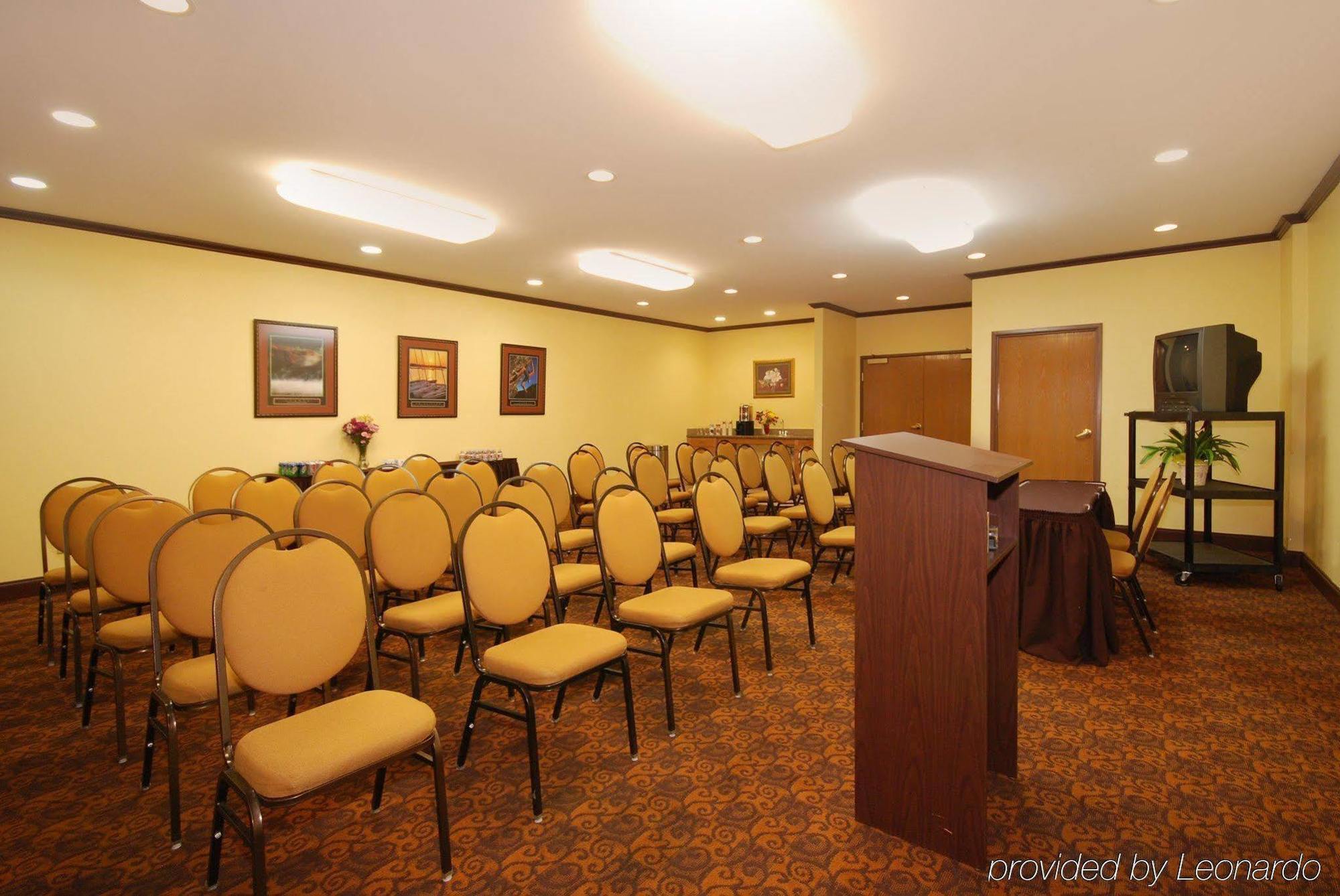 Best Western Plus Lake Worth Экстерьер фото