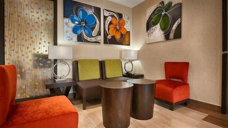 Best Western Plus Lake Worth Экстерьер фото